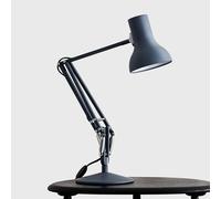Lampada da tavolo Anglepoise Type 75 Mini, grigio ardesia Anglepoise
