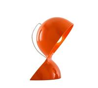 Artemide Dalù lampada da tavolo E14 1 x MAX 6 W La: 18,4 A: 26 cm, 1466070A, Dalù [Lampade per Interni > Lampade da Tavolo]