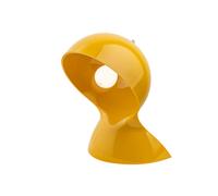 Lampada da Tavolo Artemide Dalù Giallo