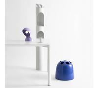 Lampada da tavolo Artemide Dalu lilla S1466000A05