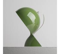 Lampada da tavolo Artemide Dalu verde S1466000A04