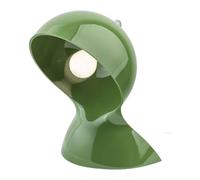 Lampada da tavolo Artemide Dalu verde S1466000A04
