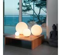 Lampada da tavolo Artemide Dioscuri, Ø 42 cm Artemide