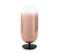 Lampada da tavolo Artemide Gople Mini, rame/nero Artemide