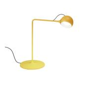 Artemide Ixa lampada da tavolo LED, 3000 K, 1 x 10 W A: 42,4 P: 40,3 cm, 1110040A, Ixa [Lampade per Interni > Lampade da Tavolo]