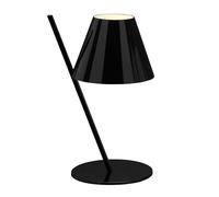 Artemide La Petite Lampada Da Tavolo Nero