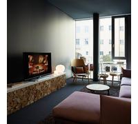 Lampada da tavolo Artemide Meteorite, E27 Ø 35 cm Artemide