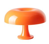 Lampada da tavolo Artemide Nessino arancio 0039070A