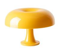 Artemide Nessino Tavolo, giallo