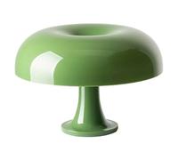 Artemide Nessino Tavolo, verde