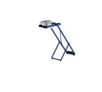 Lampada da Tavolo Artemide Sintesi Blu
