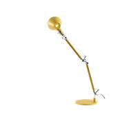 Lampada da Tavolo Artemide Tolomeo Micro Giallo Opaco