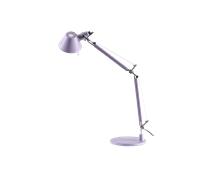 Lampada da Tavolo Artemide Tolomeo Micro Lavanda Opaco