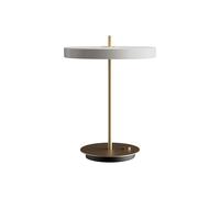 Lampada da Tavolo Asteria Nuance Mist