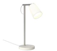 Lampada da Tavolo Astro Carlton in Porcellana