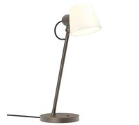 Lampada da Tavolo Astro Imari in Bronzo