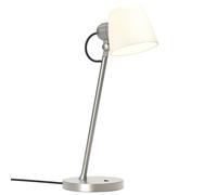 Lampada da Tavolo Astro Imari Nickel Opaco