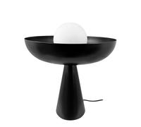 Lampada da Tavolo Ava Nero