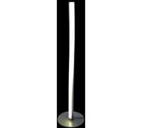 Lampada da tavolo bali 4500K 400 Lm Grigio