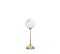 Lampada da Tavolo Ballroom , White Snow
