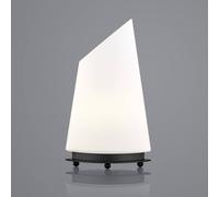 Lampada da tavolo BANKAMP Navigare, 33 cm BANKAMP