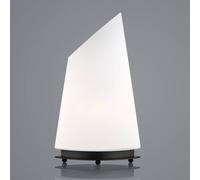 Lampada da tavolo BANKAMP Navigare, 42 cm BANKAMP