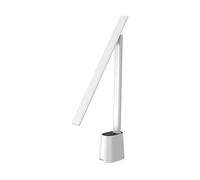 LAMPADA DA TAVOLO BASEUS DGZG-02 - LED Moderna in Metallo Bianco, Dimmerabile
