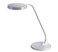 Lampada da tavolo basic visionLED [Eschenbach 16038] Temperatura di colore 5000 K e illuminamento 1700 lx