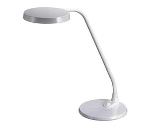 Lampada da tavolo basic visionLED [Eschenbach 16038] Temperatura di colore 5000 K e illuminamento 1700 lx