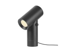 Lampada da Tavolo Beam Grande Nero