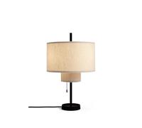 Lampada da Tavolo Beige