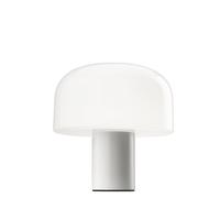 Flos Bellhop Lampada da tavolo, bianco