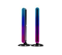 LAMPADA DA TAVOLO BLITZWOLF BW-AL1 - da scrivania LED RGB 12 W con luminosità regolabile