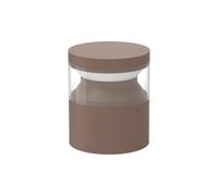 BOEING PALETTO COFFEE 3000k 14W 1700 lm IP65 13X15CM