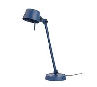 Lampada da Tavolo Bolt con Un Braccio, Colore Blu Tuono