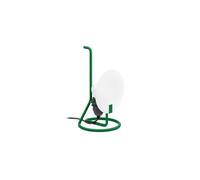 Lampada da Tavolo Stilnovo Bugia Verde