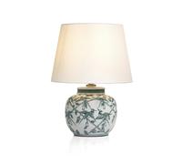 Lampada Da Tavolo C/Cappello - Jade