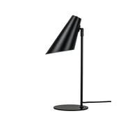 Dyberg Larsen Cale Lampada da Tavolo Nero