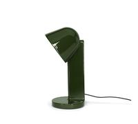 Lampada da Tavolo Céramique Down Verde Muschio