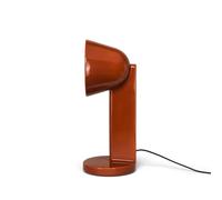 Lampada da Tavolo Céramique Rosso Ruggine