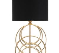 LAMPADA DA TAVOLO CIRCLY