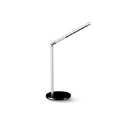 Lampada da tavolo Cled - a led - 3,5 W - nero/metal - Cep