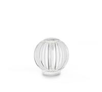 Lampada Da Tavolo Collezione DIAMOND LED 2W Luce Calda Trasparente Ideal Lux