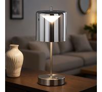 Easy by FHL Riva lampada da tavolo LED, 3000-6500 K, 1 x 2 W Ø13 A: 34,5 cm, 850347, Riva [Lampade per Interni > Lampade da Tavolo]