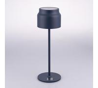 Lampada da tavolo con sensore touch, ricaricabile, 3 intensità di luminosità, Classic Monday, Unico