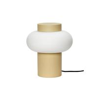 Lampada da Tavolo da Campo Hübsch Beige