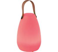 Luce da tavolo ricaricabile per esterni Ruby RGB