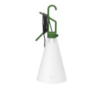 Lampada da Tavolo da Esterno Mayday Verde Foglia