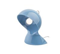 Lampada da tavolo Artemide Dalu azzurro S1466000A07