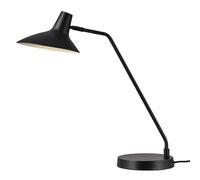 Lampada da Tavolo Darci Nero